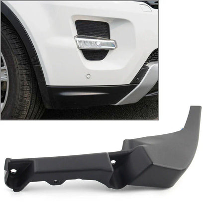 Right Side Front Bumper Molding for Land Rover Evoque (2012-2019)