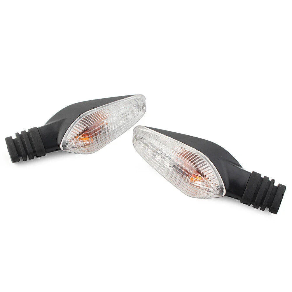 Clear Turn Signal Indicator Light for Ducati Monster (695-796)