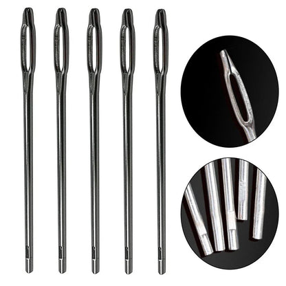 5 Pack Replacement Needles for T Handle Tool