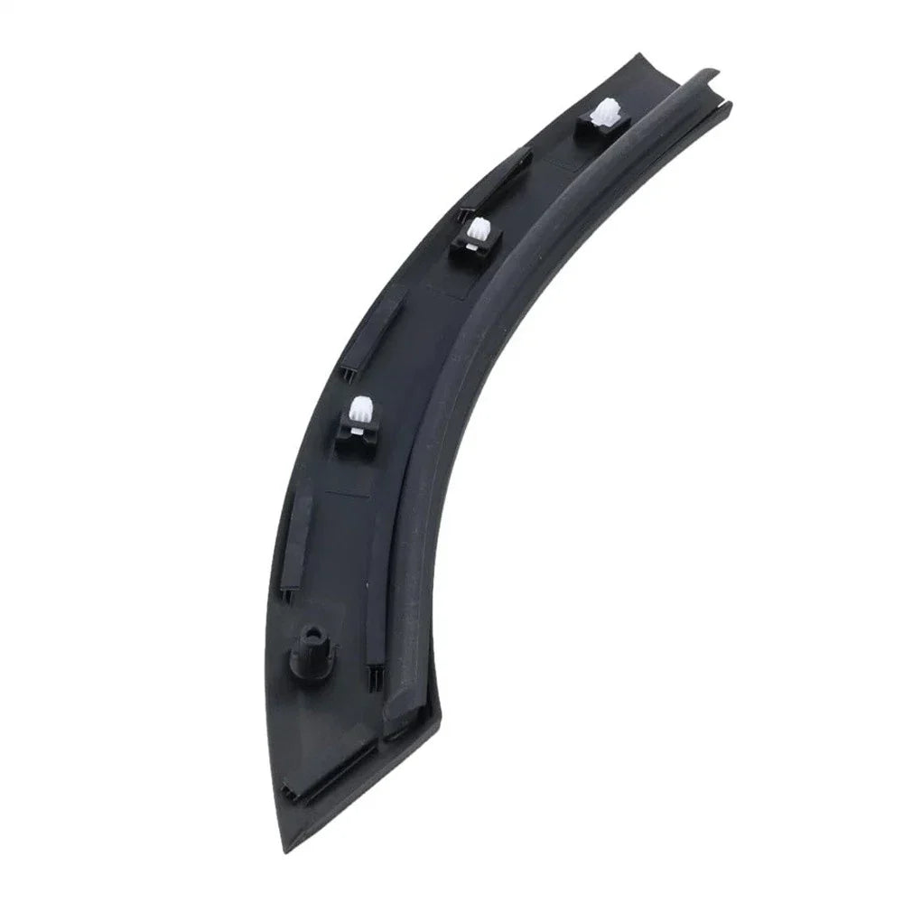 Left Rear Door Wheel Arch Garnish for Honda Passport, Pilot (2016-2023)