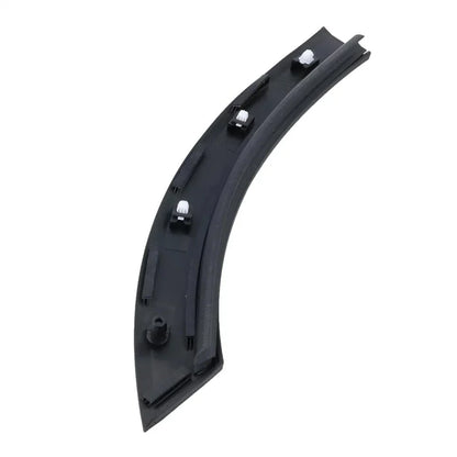 Left Rear Door Wheel Arch Garnish for Honda Passport, Pilot (2016-2023)