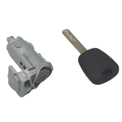 Door Lock Cylinder for Renault Kangoo, Grand Kangoo, Master, Trafic, Clio (2001-2023)