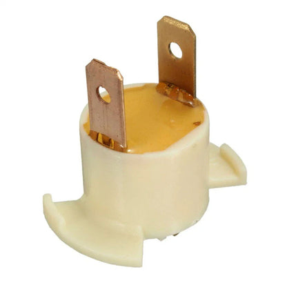 Halogen Headlight Bulb Socket Holder for Honda CR-V (2005-2006)
