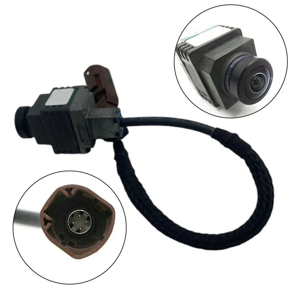 360�� Surround Camera A0009056306 for Mercedes-Benz C E S Class (2015-2023)