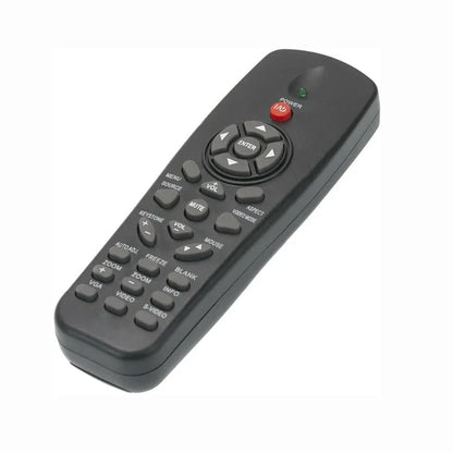 Projector Remote Control for Dell 1220, 1450, 1550, 1650, 1850, P318S