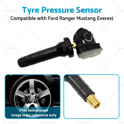 Tyre Pressure Sensor for Ford Ranger, Everest, Mustang (2001-2023)