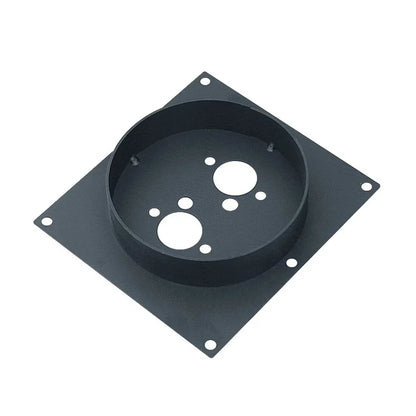 Diesel Heater Mounting-Plate Steel Turret Planar for Eberspacher Webasto