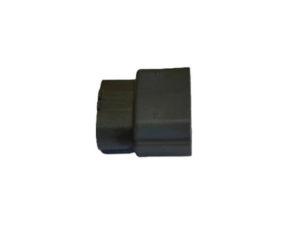 4 x Oxygen Sensor Cam Connector Plug for Nissan