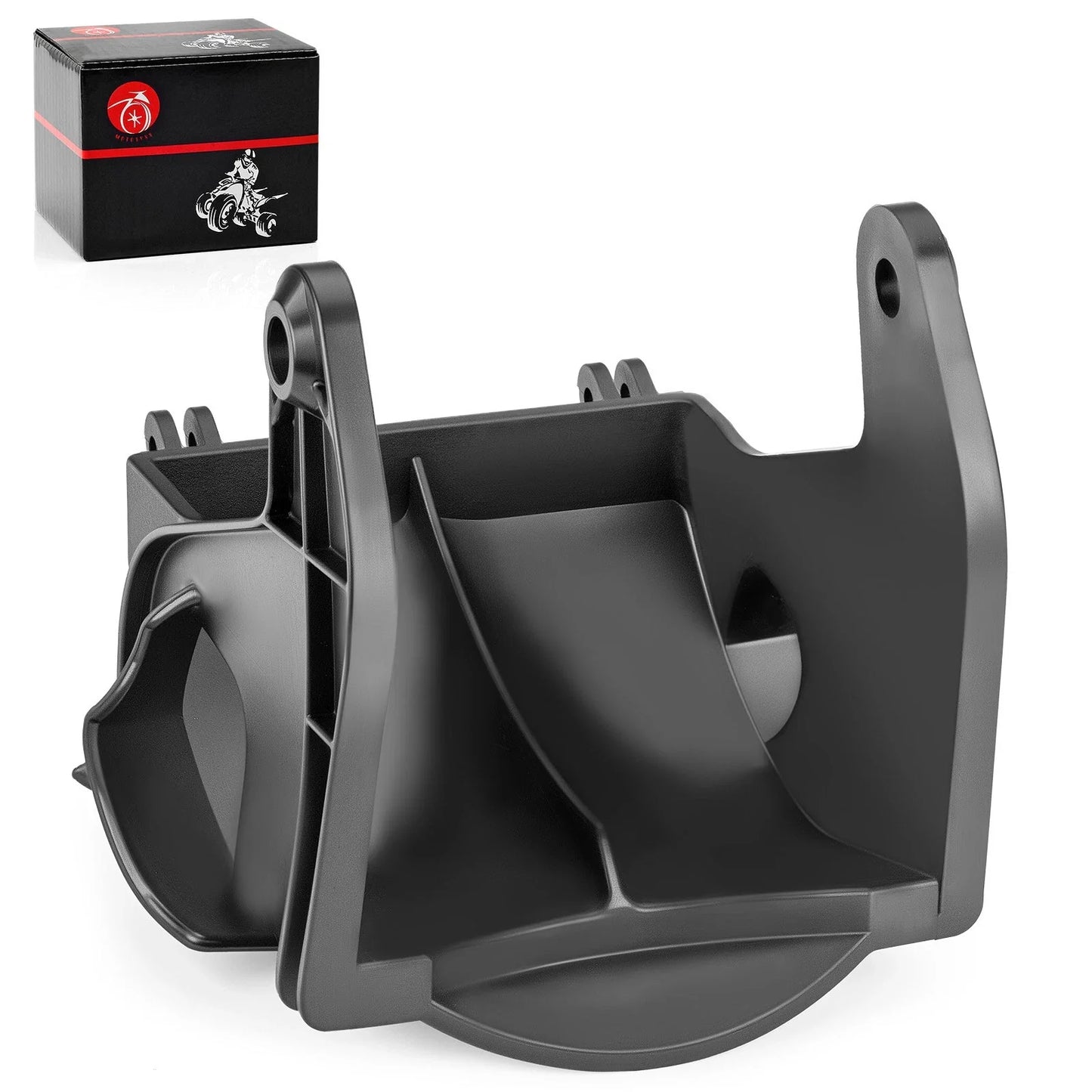 Reverse Gate Bucket for Sea-Doo