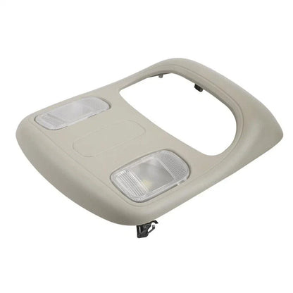 Car Overhead Console Cover for Dodge Ram 1500 2500 3500 (2002-2010)