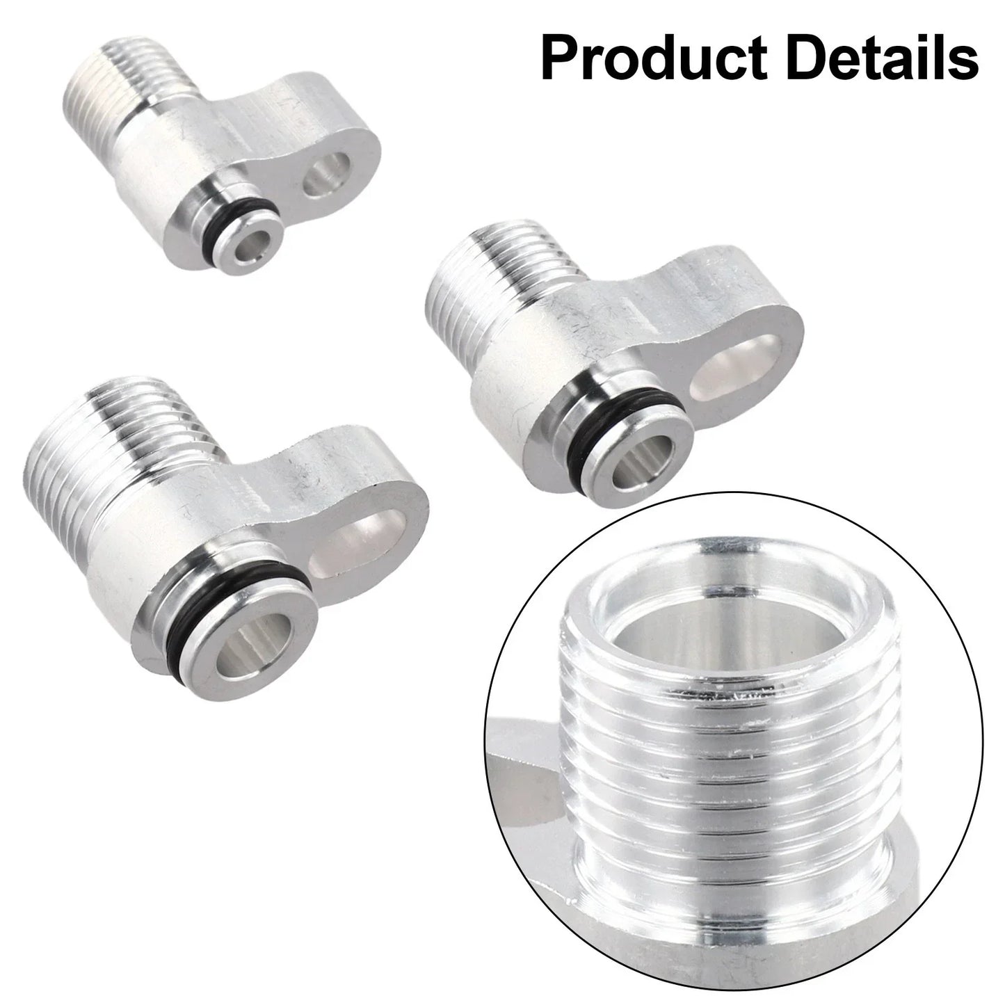 AC Lines Condenser Connector Hose for Car