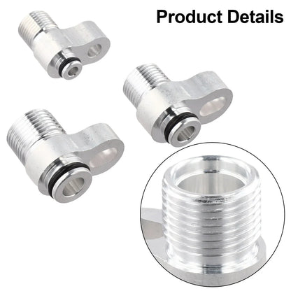 AC Lines Condenser Connector Hose for Car