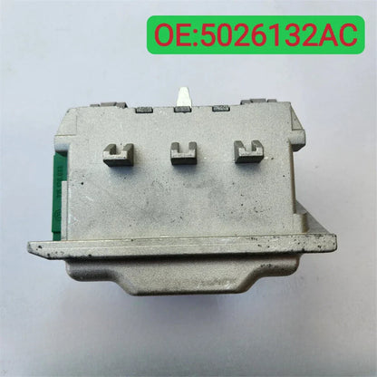 Steering Column Module Shaft Lock for Chrysler Dodge (2001-2007)