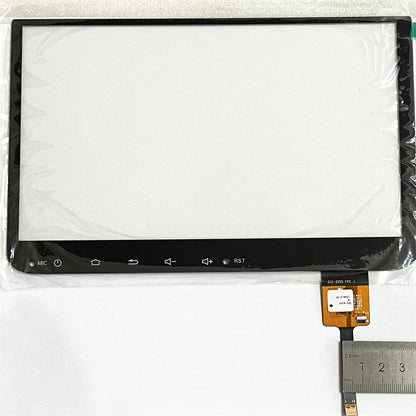9" Touch Screen Glass Digitizer for Renault Captur (2013-2023)