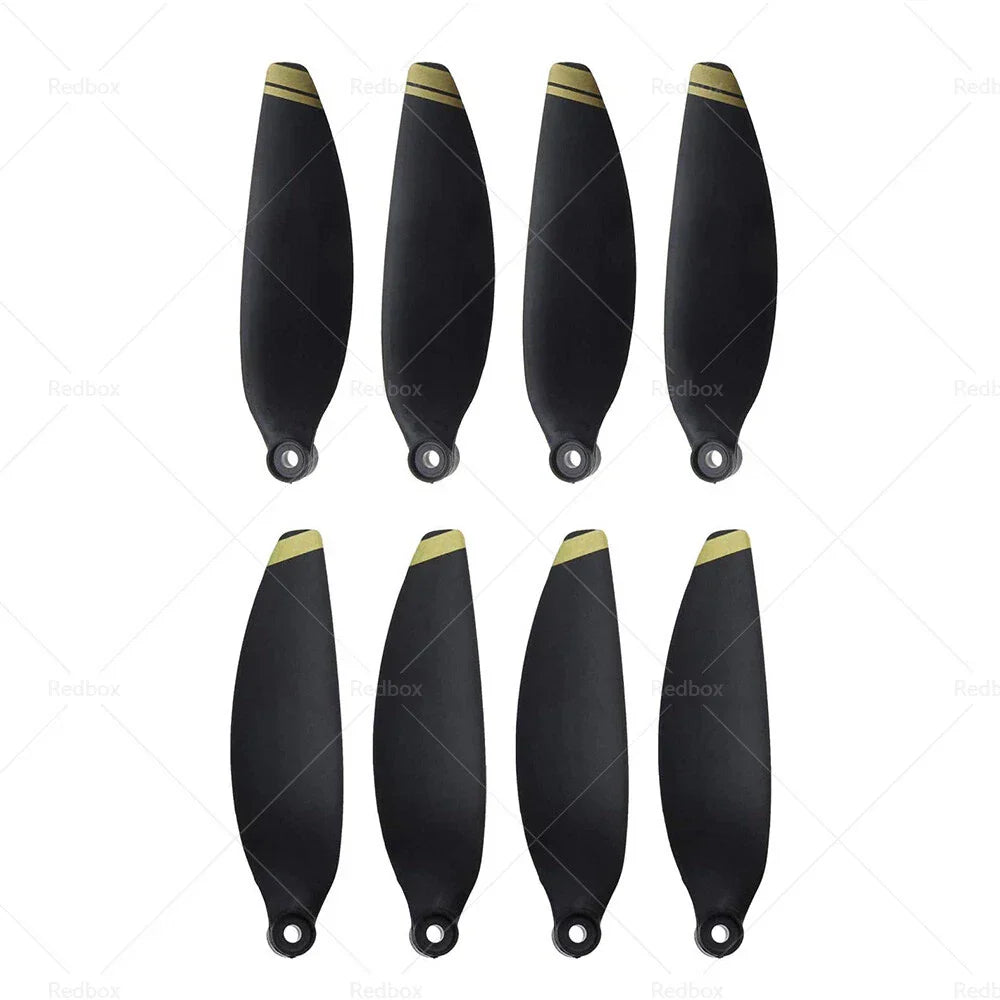 Low Noise Foldable Propellers for DJI Mavic Mini 2/Mini SE (2020-2023)