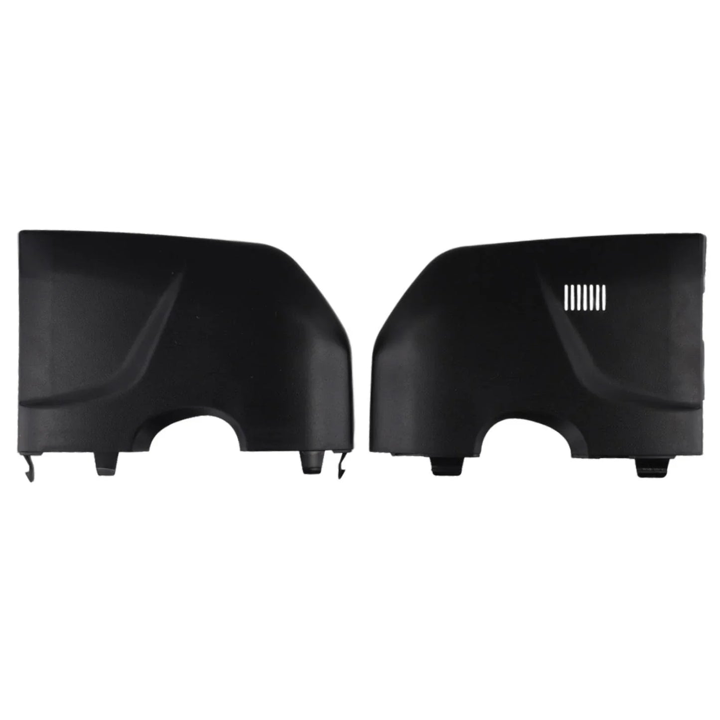 Pair Mirror Cover Cap Trim for Chevrolet Cruze (2011–2015)