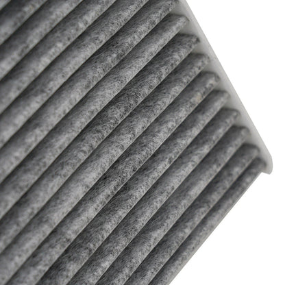 1x Cabin Air Filter for Maserati Quattroporte Ghibli Levante (2012–2017)