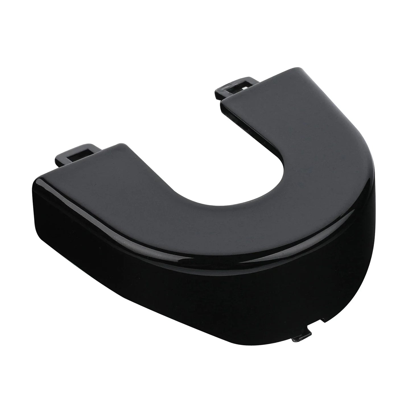 Ignition Switch Trim for Harley Road Glide (2015-2024) Black