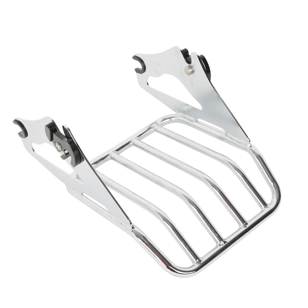 Luggage Rack Rail for Harley Touring FLHR FLHTK FLHX (2009-2022)