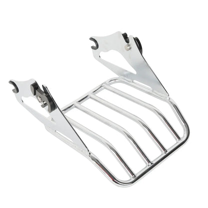 Luggage Rack Rail for Harley Touring FLHR FLHTK FLHX (2009-2022)