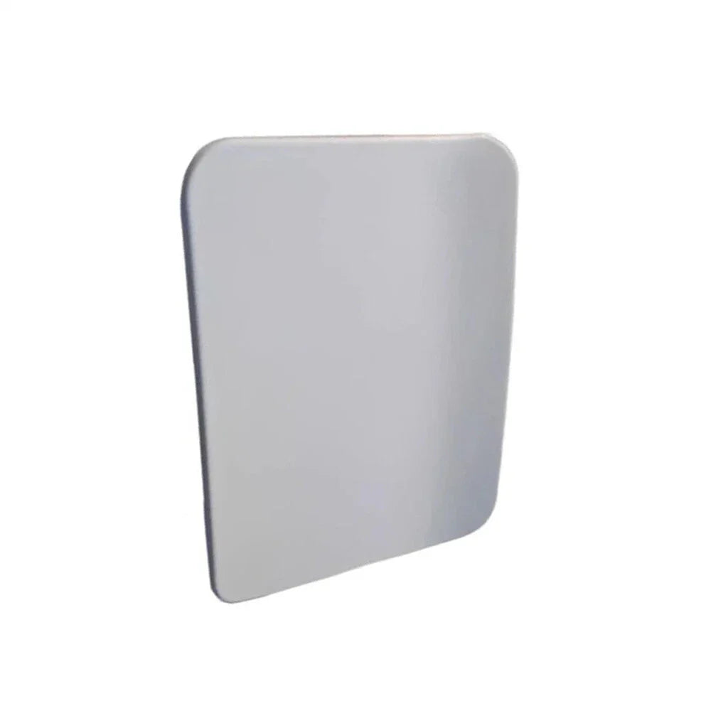 Fuel Tank Oil Gas Cover for Chevrolet Aveo Hatchback (2005-2010)