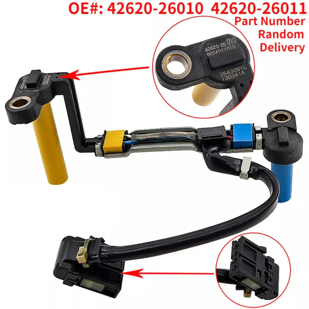 Speed Sensor for Hyundai Elantra 2014-2016, Kia Rio/Soul 2013-2017