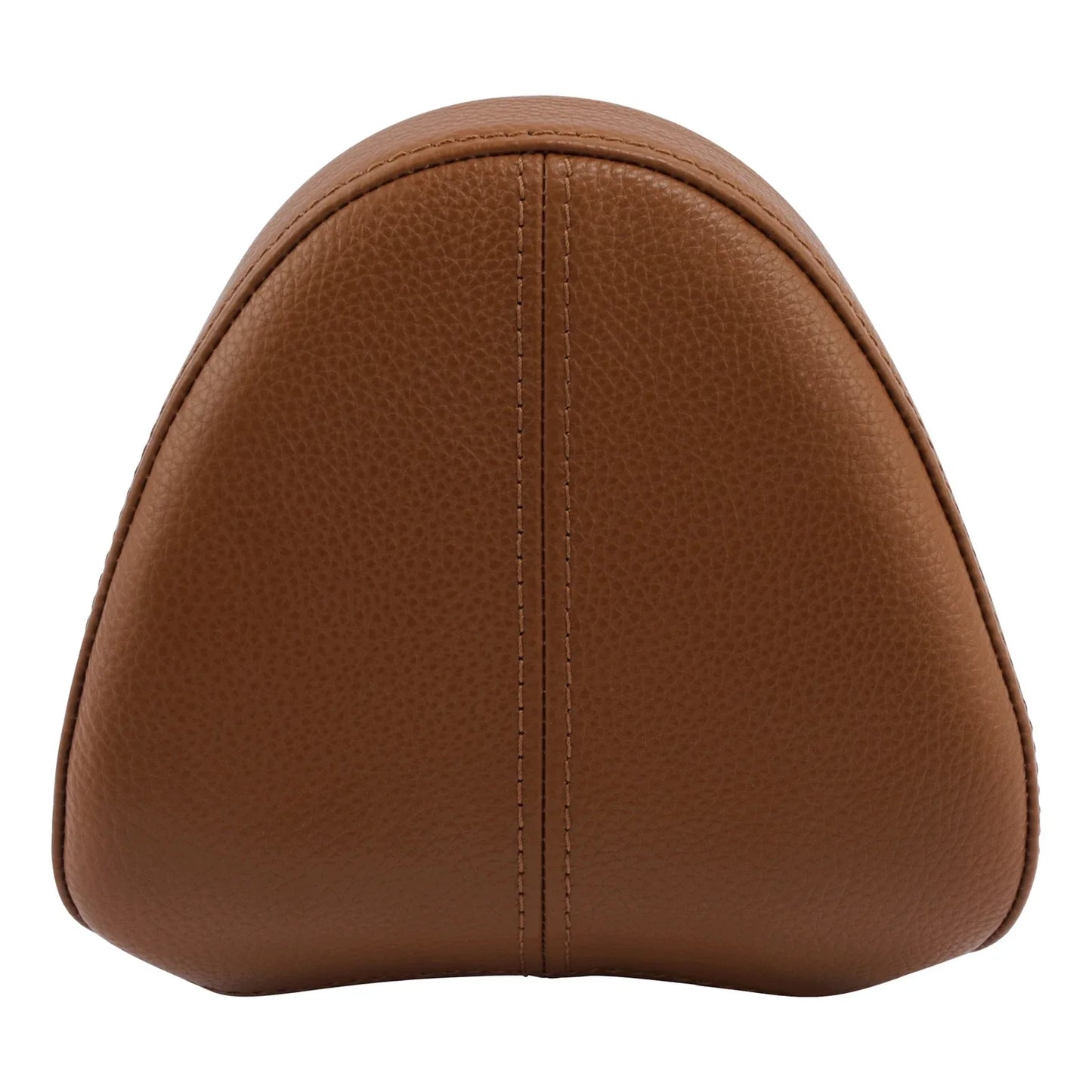 Leather Sissy Bar Pad for Indian Scout 2015-2024, Scout Sixty 2016-2024