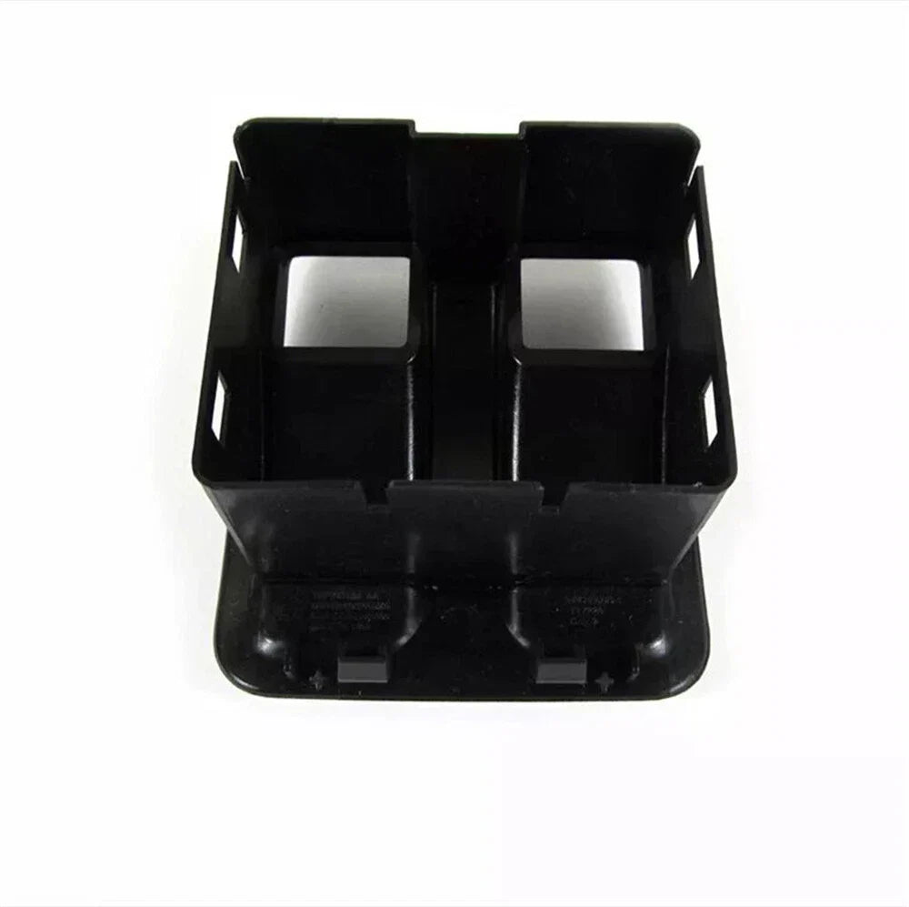 Center Dash Switch Bezel for 2011-2017 Jeep Wrangler