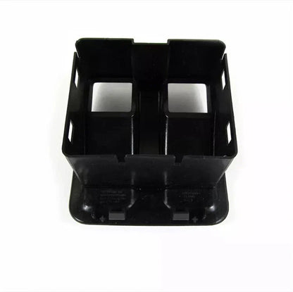 Center Dash Switch Bezel for 2011-2017 Jeep Wrangler