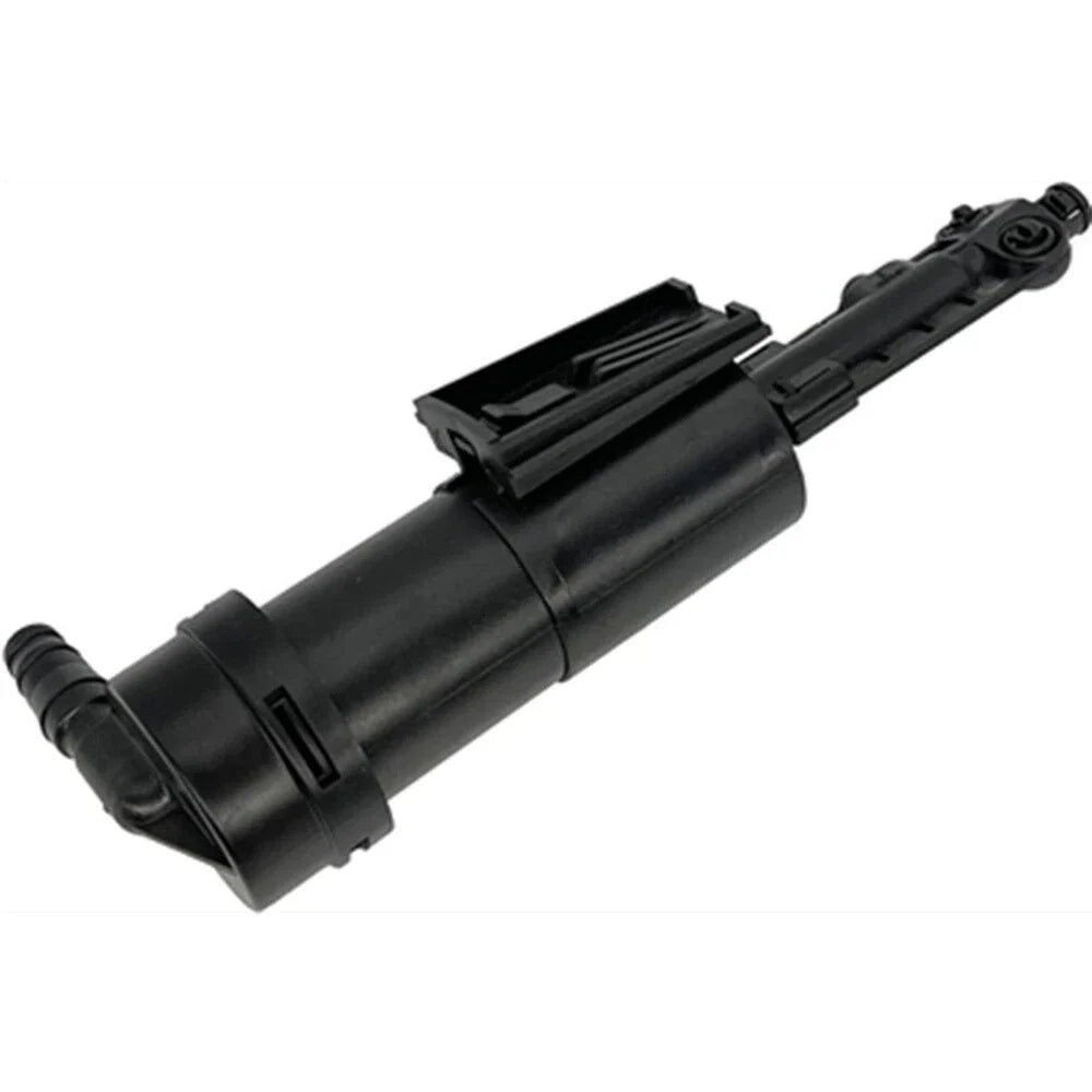 Front Left Headlight Washer Pump for Mini Cooper Hatchback Convertible (2002-2008)
