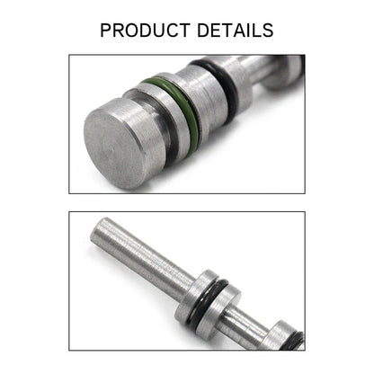 TCC Lock-Up Valve Repair for 4L60E Transmission (1996-1999)