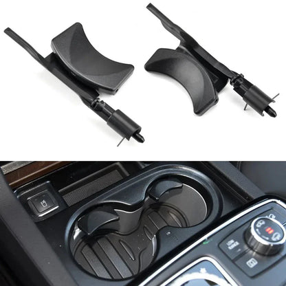 Retractable Cup Holder for Benz W166 X166 W292 (2012-2019)