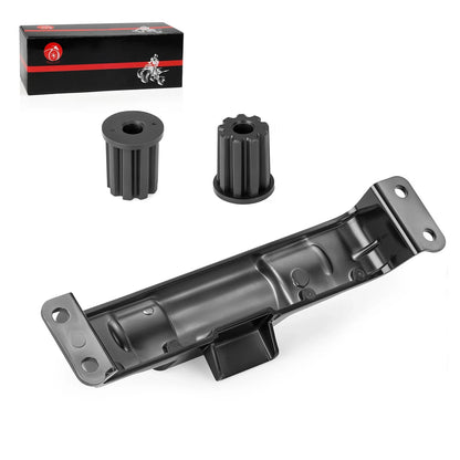 Fuel Tank Mounting Bracket for Yamaha YZF-R6 (2003–2009)