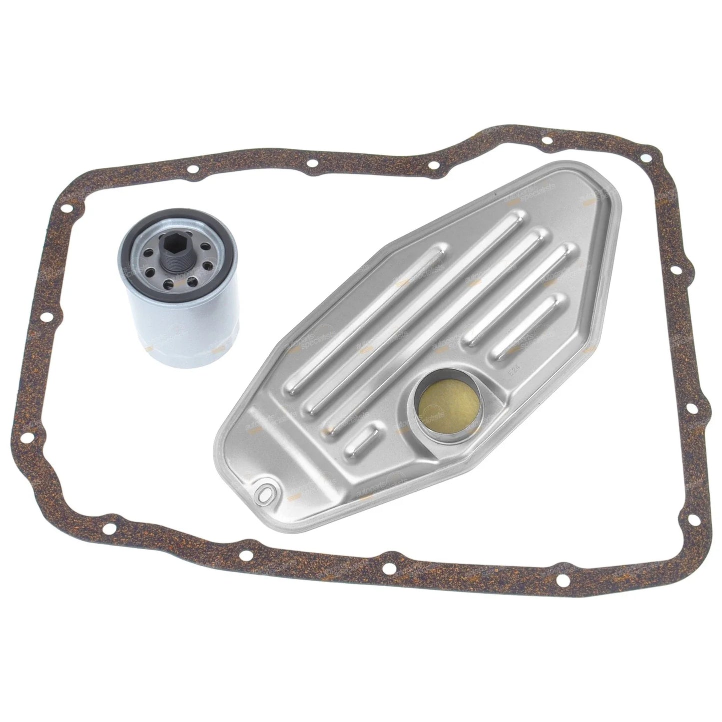 Auto Transmission Filter Kit for Jeep Grand Cherokee WG 4.7L V8 (2002 - 2005)