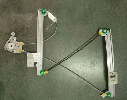 Front Right Window Regulator W/o Motor for BMW 2 Series (2014–Current)