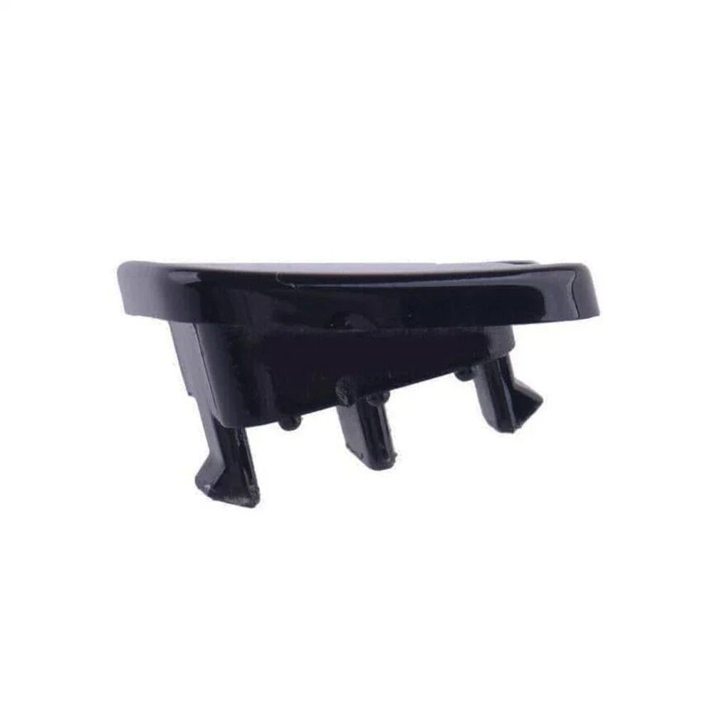 Glossy Black Gear Shift Gaiter Boot Console Trim Cover for Buick Encore (2013-2023)