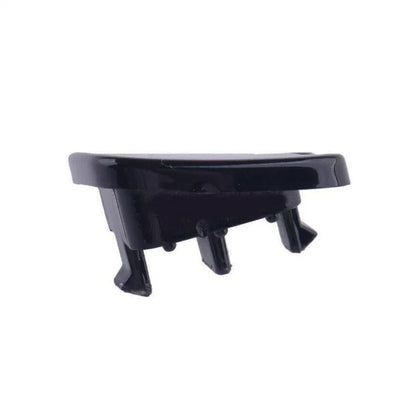 Glossy Black Gear Shift Gaiter Boot Console Trim Cover for Buick Encore (2013-2023)