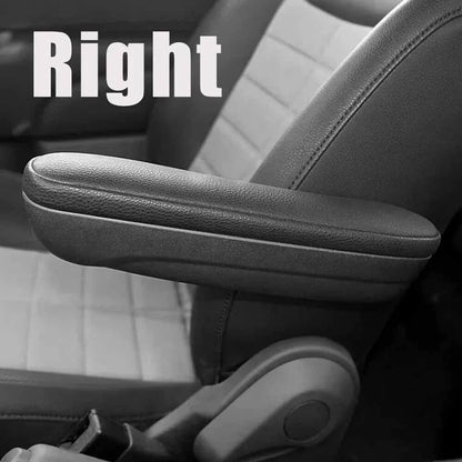Front Right Inboard Seat Armrest for Fiat 500 (2016-2019)