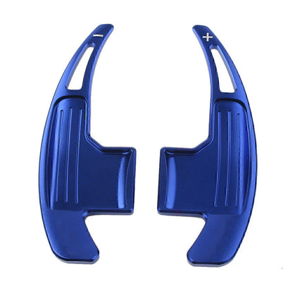 Steering Wheel Shift Paddle Shifter Extension for Ford Mustang (2015-2019)
