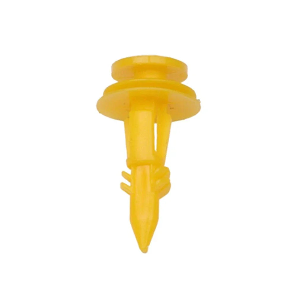 10 x Interior Liftgate Panel Push Pin Clips for Jeep Cherokee Wagoneer (1984-2001)