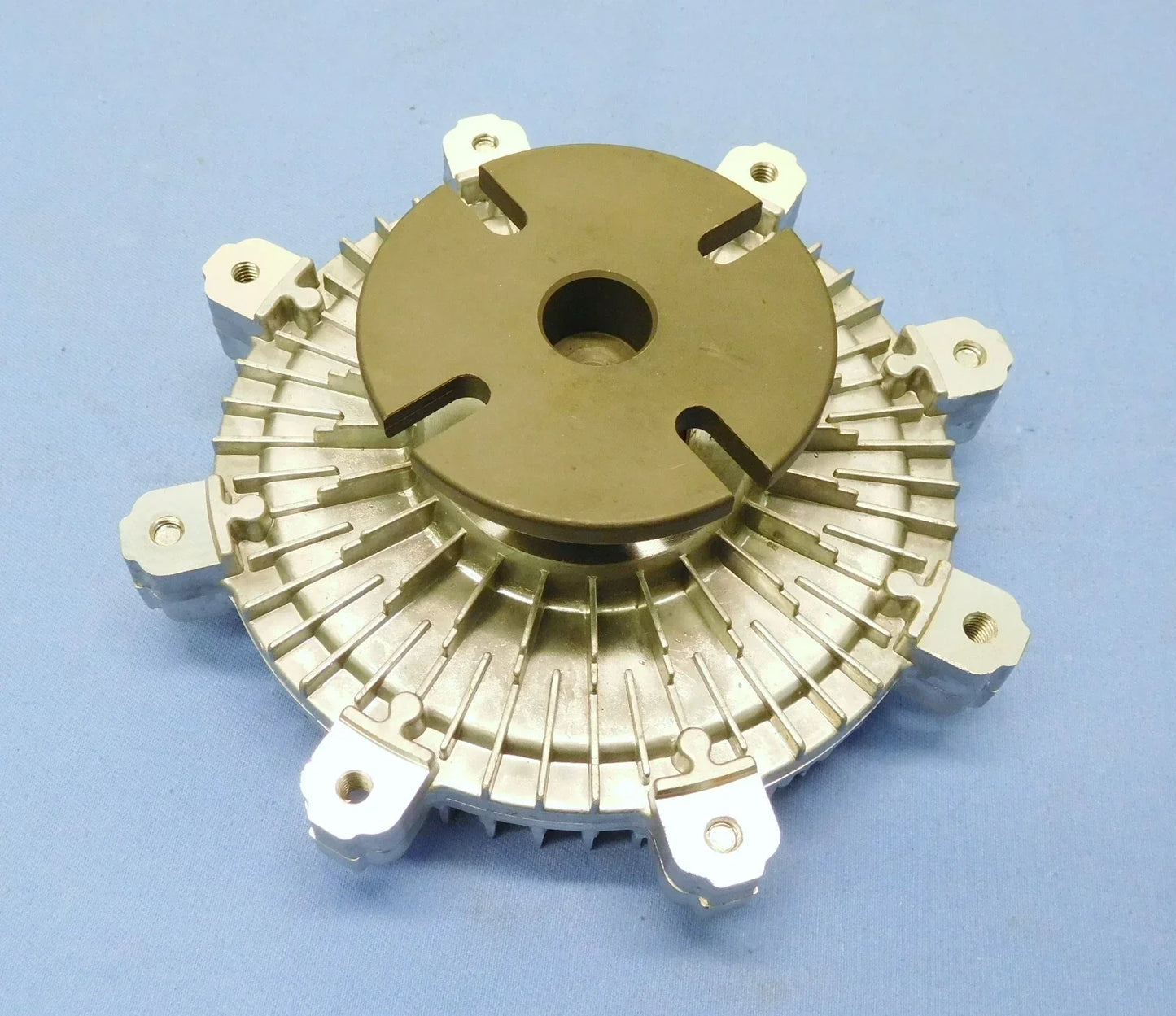 Viscous Fan Clutch Hub for Ford Courier G6 2.6L EFI Petrol (1990-2006)
