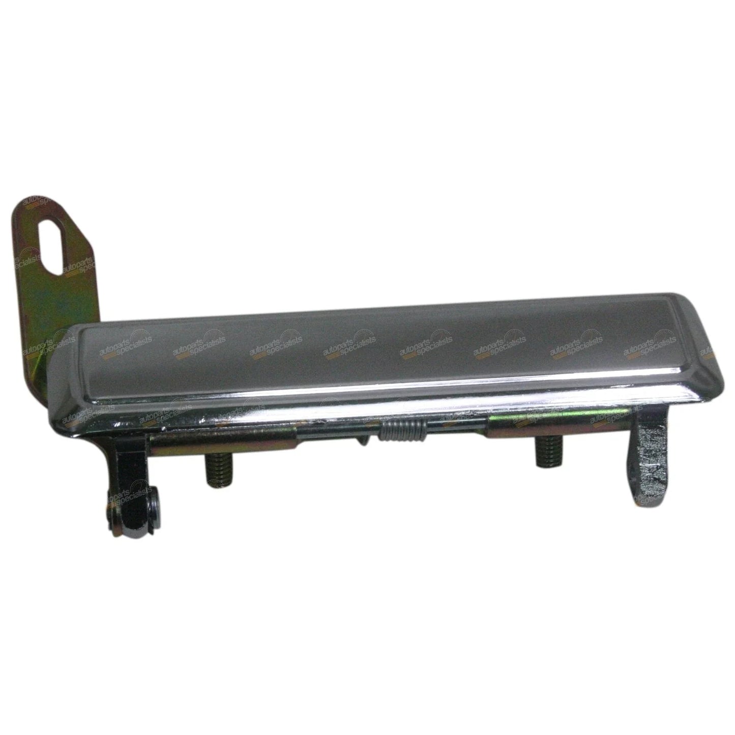Left Outer Chrome Door Handle for Toyota 40 Series BJ40 FJ40 FJ45 HJ45 HJ47
