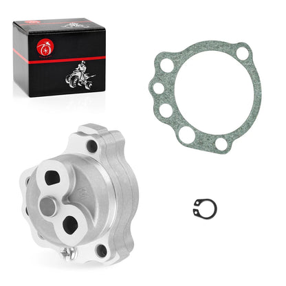 Oil Pump Assembly & Gasket for Yamaha Raptor 700R YFM700R SE (2006–2024)