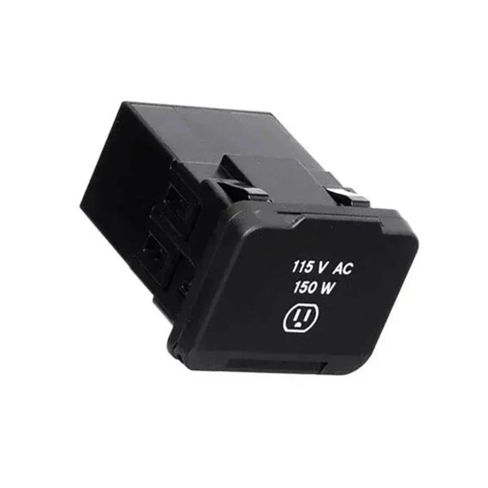 Power Inverter for Jeep Grand Cherokee, Dodge Durango (2014-2020)