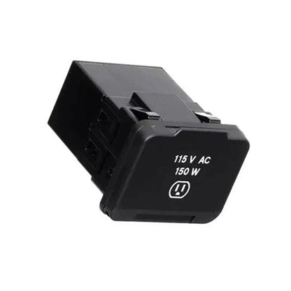 Power Inverter for Jeep Grand Cherokee, Dodge Durango (2014-2020)