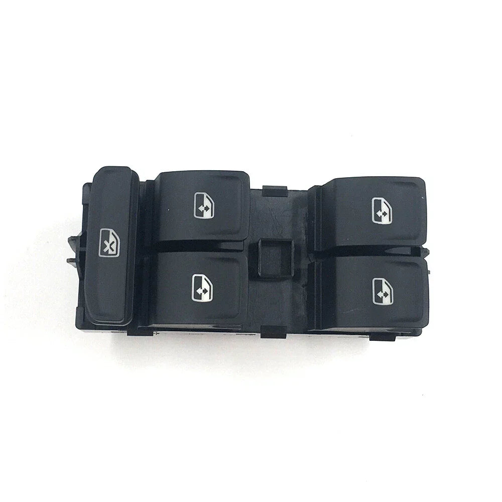 Power Window Switch for SEAT Leon VW Golf MK7 Passat Tiguan Skoda (2013-2020)