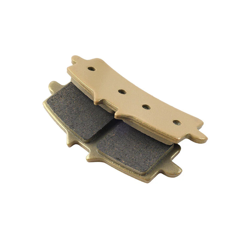 Front Brake Pads for Suzuki GSXR 600 750 GSX-R 1000 (2001-2023)