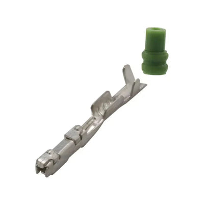 12 Pins Wiring Harness Connector Plug  Model