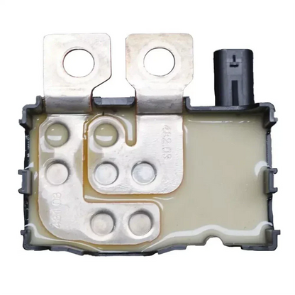 Fuse Box Relay Module Regulator for Benz W204 W205 W222 W166 W447 (2014-2023)
