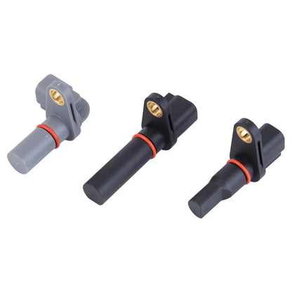 3 x Automatic Transmission Speed Sensors for Ford Focus Fiesta Ecosport (2012-2023)